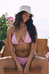 PQ Swim Sherbet Tie Bottoms